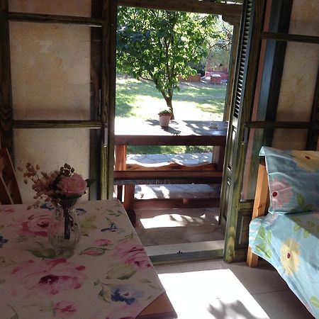 Mairi Lina Studios Kala Nera Zewnętrze zdjęcie