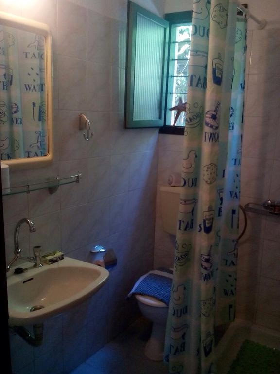 Mairi Lina Studios Kala Nera Zewnętrze zdjęcie