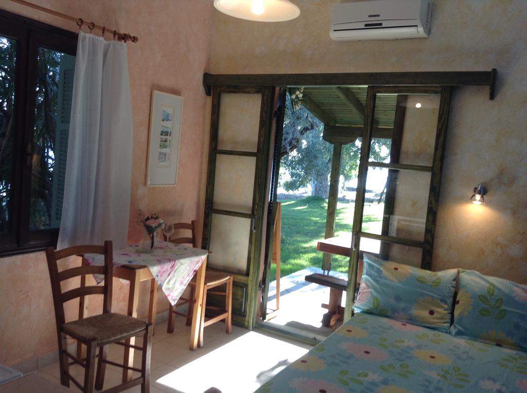 Mairi Lina Studios Kala Nera Zewnętrze zdjęcie